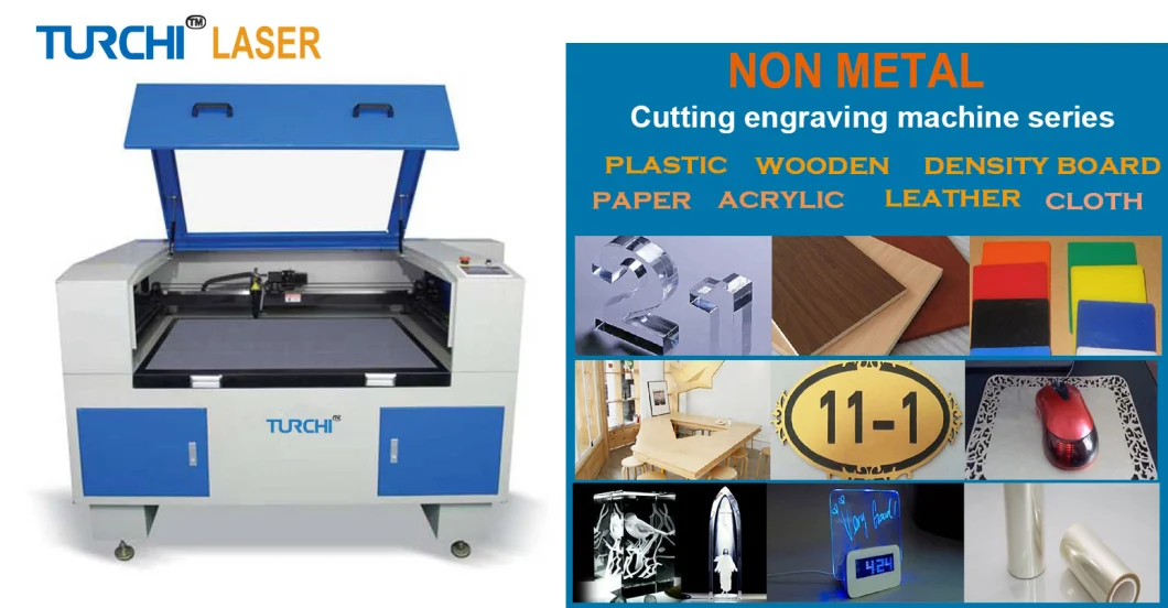 CO2 Laser Engraving Machine Small One for acrylic Wood Glass Marble Leather MDF Paper Fabric Customs Data